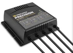 Minn Kota On-board Precision Charger MK-460 Pcl Bank X 15 Amp Li Optimized .... Fixed Price $419.99.