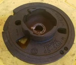2007 Suzuki DF-6 Flywheel Assembly 32102-91J10. Fixed Price $124.99.