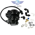 Fit For Johnson Evinrude Outboard Vro Pump Fuel Oil 5007420 - Omc Brp. Fixed Price $158.97.