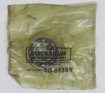 New Quicksilver Mercury Marine Boat Oem Ball Bearing Part No. 30-69389. Fixed Price $41.99.