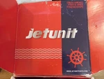 Jetunit Stator Part # JE-X01ME0019. Fixed Price $25.00.