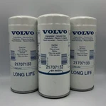 Volvo D13 Engine Oil Filters Change Kit 21707133 (2) , 21707132. Fixed Price $74.00.