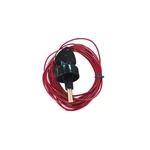 Bennett Marine CC3003P Upper Hinge For Port Side 30' Red Wire. Fixed Price $58.13.