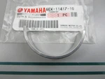 New Oem 6EK-11417-10-00 Yamaha Crankshaft 2 Plane Bearing 0810. Fixed Price $20.86.