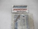 H4C Mercury Quicksilver F014166 Idle Mixture Screw Oem New Factory Boat Parts. Fixed Price $10.08.