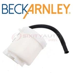 Beck Arnley 043-3008 Fuel Pump Filter Mf. Fixed Price $56.84.