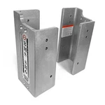 Bobs Machine 6' Setback Brackets 1.5' Lift- 100-406000-NOPC. Fixed Price $354.90.
