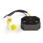 Voltage Regulator Rectifier For Suzuki DF40 DF50 99-04 32800-87J00 32800-87J10. Fixed Price $34.99.
