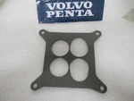 G19 Genuine Volvo Penta Marine 3853451-7 Gasket Oem New Factory Boat Parts. Fixed Price $11.46.