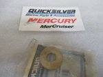 H5A Mercury Quicksilver 12-35777 Washer Oem New Factory Boat Parts. Fixed Price $5.89.