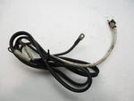 0584349 0584380 Omc Battery Cable Evinrude Johnson Outboard 0395430. Fixed Price $38.99.
