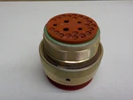 Cat, Caterpillar, 8N-1518, 25-PIN Connector Plug, 8N1518, 57.15MM Wide. Fixed Price $42.76.
