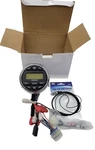 Kicker KMC1 Waterproof Marine Media Center. Am/fm, Bluetooth & Usb + Antenna.... Fixed Price $70.00.