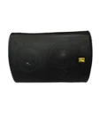 Poly-planar Black Compact Box Speakers MA7500B ( Pair ). Fixed Price $89.95.