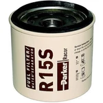 Racor 2 Micron Diesel Fuel Filter Element #R15S. Fixed Price $54.12.