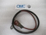 C5C Omc Evinrude Johnson Outboard 383420 Fuse & Lead Oem New Factory Boat Parts. Fixed Price $11.84.