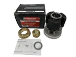 Mercury V10 Flo-torq Rev X Propeller Hub Kit Assembly 8M0182970 New/ Oem. Fixed Price $295.95.