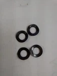 4 New Omc Johnson / Evinrude Washers 510208. Fixed Price $8.99.