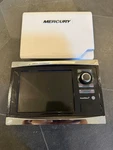 Mercury Vesselview W/ Cord Part No. 8M6001427 - Great Condition. Fixed Price $700.00.