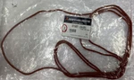 (lot Of 3) Mitsubishi Heavy Industries 37507-16401 O-ring. Fixed Price $16.50.