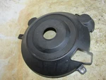 Yamaha 90HP 2 Stroke Outboard Flywheel Cover (6H1-81337-01-00). Fixed Price $15.00.