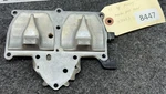 35HP Mercury Transfer Port Cover Pn# 430651. Fixed Price $43.62.