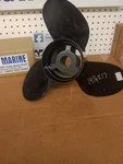 LE-1417 Turning Point Alu Right-hand Propeller 14.25"DIA X 17"P. Fixed Price $120.00.