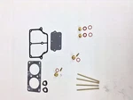 Mercury Mariner V-6 Outboard Carburetor Kit V135-V225 1395-7826 1395-8506. Fixed Price $54.99.