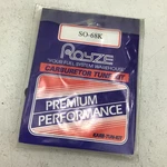 Volvo Penta 834527 834528 856472 Carburetor Tune Kit Royze SO-68K Solex 44PA1. Fixed Price $25.58.