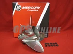 Mercury Bravo Xs Finished Propeller 48-831910L80 15.25 23 " Rh Blade. Fixed Price $1179.00.