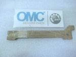 T49 Evinrude Johnson Omc 0334984 Shim Gauge Oem Marine Specialty Tool. Fixed Price $13.94.