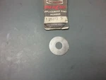 Water Pump Plate For An Older Mercury Outboard Motor 20272. Fixed Price $17.95.