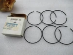 B10 Mercury Quicksilver 39-96170A Piston Rings 6PCS Oem New Factory Boat Parts. Fixed Price $58.42.