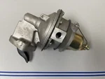 *new Oem* 0670 Mercury Quicksilver Fuel Pump Assembly 862077A1. Fixed Price $48.99.