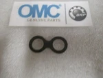 E94 Evinrude Johnson Omc 0305184 Gasket Oem New Factory Boat Parts. Fixed Price $7.05.