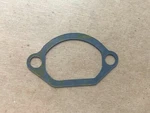 2002-2019 Yamaha YZ85 Carburetor Mixing Chamber Gasket Top 5PA-14126-00. Fixed Price $10.50.