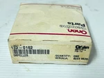 Onan Engine Cooling Water Pump Impeller 132-0162 New Oem Only. Fixed Price $13.50.