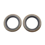 Fits Johnson Evinrude Prop Shaft Oil Seal 0320862 0778172 18-2002 2PCS. Fixed Price $18.50.