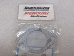 R7 Genuine Mercury Quicksilver 27-F440906 Gasket Oem New Factory Boat Parts. Fixed Price $5.59.