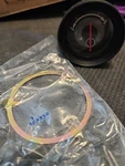 Johnson Evinrude Omc Gauge P/n 582966. Fixed Price $35.00.