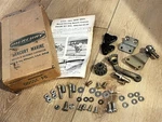 Mercury 30917A3 Remote Control Attachment Kit. Fixed Price $20.95.