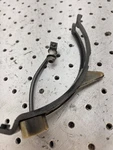 Mercury 76864 Throttle Actuator W/ Cam 7702 50HP - 70HP 3 Cyl Stroke Outboard. Fixed Price $29.00.