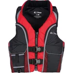 Onyx Adult Select Life Jacket - Red. Fixed Price $73.99.