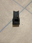 2005 Mercury Optimax Dfi 250HP Cowl Handle. Fixed Price $75.00.