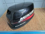 0720 Oem Mercury Quicksilver Cowl Hood Cover 5.0. Fixed Price $239.99.