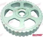Camshaft Gear Fits Volvo Penta Stern Drive 856239. Fixed Price $62.09.