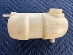 1989-1995 Volvo 740 940 Coolant Expansion Overflow Tank 1276040 Oem. Fixed Price $20.00.