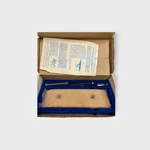 Guest 4008 Porous Sintered Bronze Ground Bonding Pad Dyna Plate *new Old Stock*. Fixed Price $117.99.