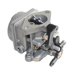 Carburetor For Mercury 4STROKE 6HP Outboard Motor 33038M0053668, 804766A04. Fixed Price $57.06.