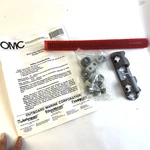 175322 Johnson Evinrude Dual Steering Kit 1993 - 2006 Omc 135 150 200+HP. Fixed Price $49.01.